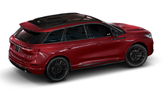 2025 Lincoln Lincoln Corsair External Image 3